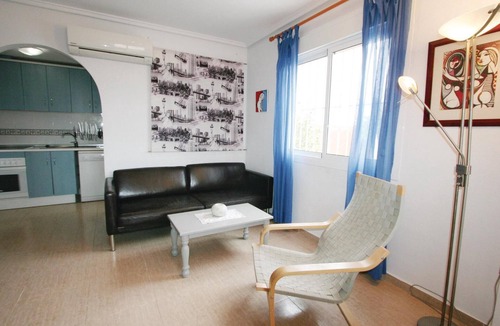 Gran Alacant House | 3 bedroom cozy home in Santa Pola