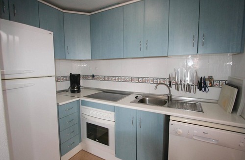 Gran Alacant House | 3 bedroom cozy home in Santa Pola