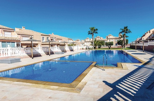 Gran Alacant House | 3 bedroom cozy home in Santa Pola