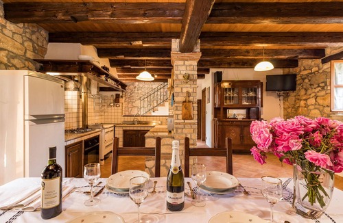 Kosinozici House | 3 bedroom cozy home in Kosinozici