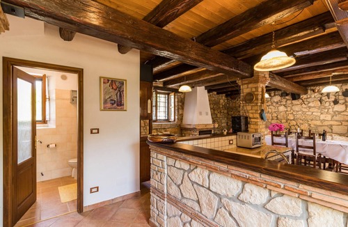 Kosinozici House | 3 bedroom cozy home in Kosinozici