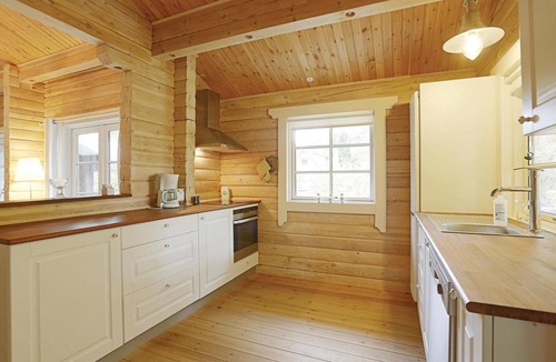 Boderne House | 3 bedroom cozy home in Aakirkeby