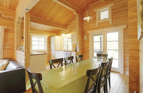 Boderne House | 3 bedroom cozy home in Aakirkeby
