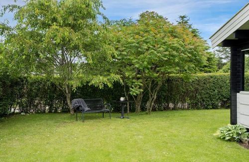 Eskebjerg House | 3 bedroom cozy home in Eskebjerg