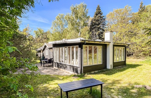 Ordrup House | 3 bedroom cozy home in Fårevejle