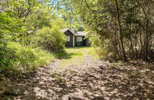 Ordrup House | 3 bedroom cozy home in Fårevejle