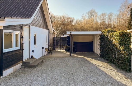 Diernæs Strandby House | 3 bedroom cozy home in Haderslev