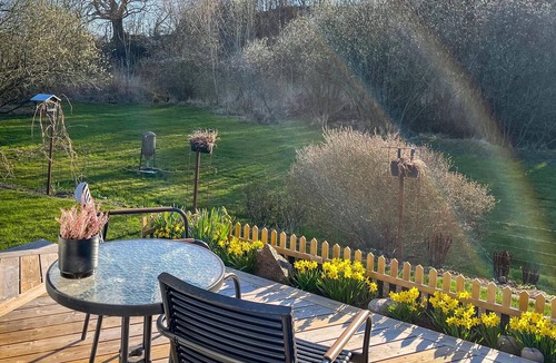 Diernæs Strandby House | 3 bedroom cozy home in Haderslev