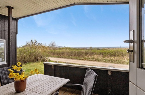 Arø House | 3 bedroom cozy home in Haderslev