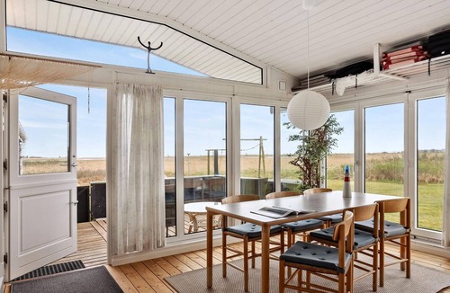 Arø House | 3 bedroom cozy home in Haderslev