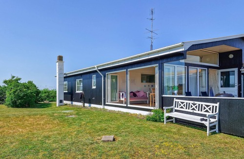 Arø House | 3 bedroom cozy home in Haderslev
