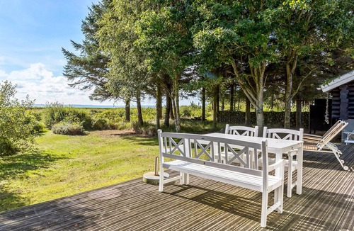 Hurup Thy House | 3 bedroom cozy home in Hurup Thy
