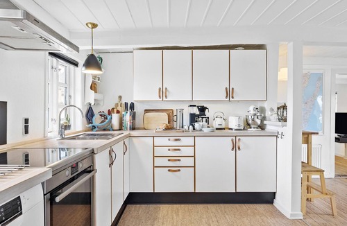 Rudkobing House | 3 bedroom cozy home in Rudkøbing