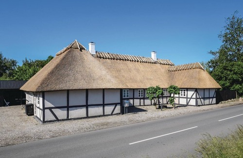 Rudkobing House | 3 bedroom cozy home in Rudkøbing