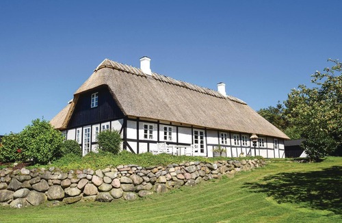 Rudkobing House | 3 bedroom cozy home in Rudkøbing