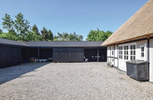 Rudkobing House | 3 bedroom cozy home in Rudkøbing