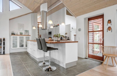 Funder Kirkeby House | 3 bedroom cozy home in Silkeborg