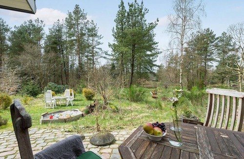 Funder Kirkeby House | 3 bedroom cozy home in Silkeborg