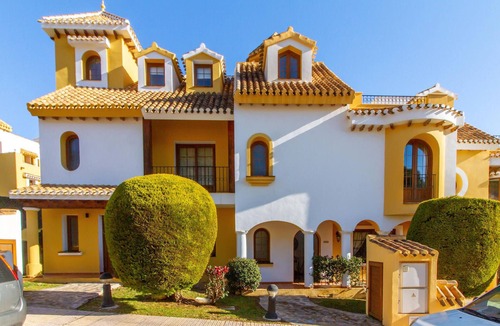 El Beal House | 3 bedroom cozy home in Cartagena