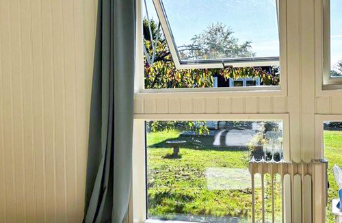 Olsted House | 3 bedroom cozy home in ølsted