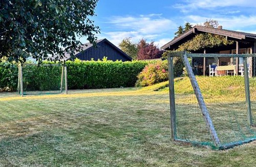 Olsted House | 3 bedroom cozy home in ølsted