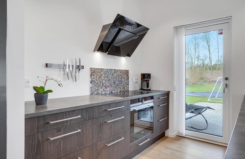 Ørsted House | 3 bedroom cozy home in ørsted