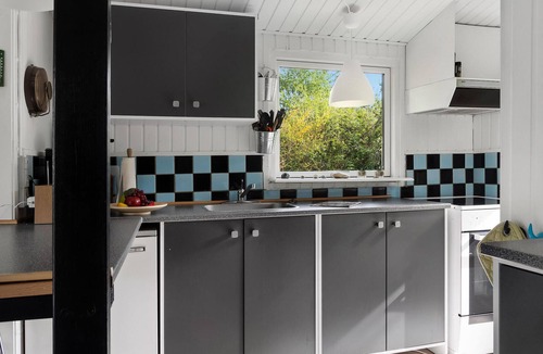 Maribo House | 3 bedroom cozy home in Askø