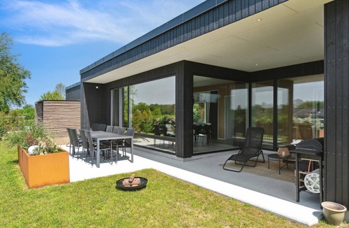 Hvidbjerg Strand House | 3 bedroom cozy home in Børkop