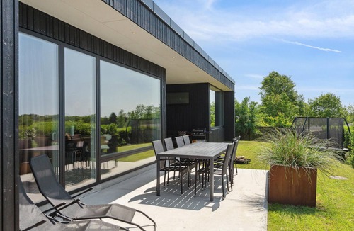 Hvidbjerg Strand House | 3 bedroom cozy home in Børkop