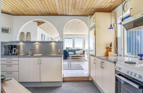 Aabenraa House | 3 bedroom cozy home in Aabenraa