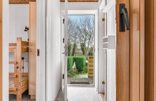 Aabenraa House | 3 bedroom cozy home in Aabenraa