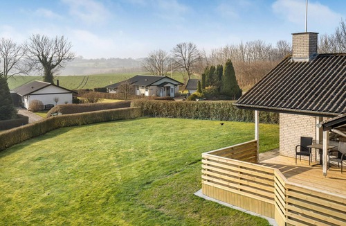 Aabenraa House | 3 bedroom cozy home in Aabenraa