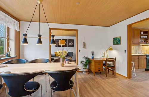 Bagenkop House | 3 bedroom cozy home in Bagenkop