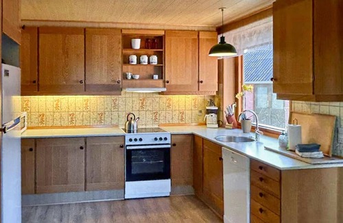 Bagenkop House | 3 bedroom cozy home in Bagenkop