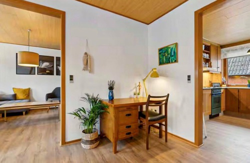 Bagenkop House | 3 bedroom cozy home in Bagenkop