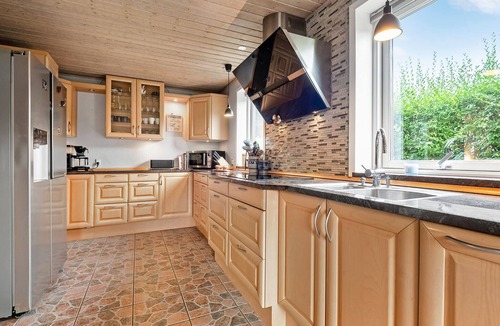 Billund House | 3 bedroom cozy home in Billund