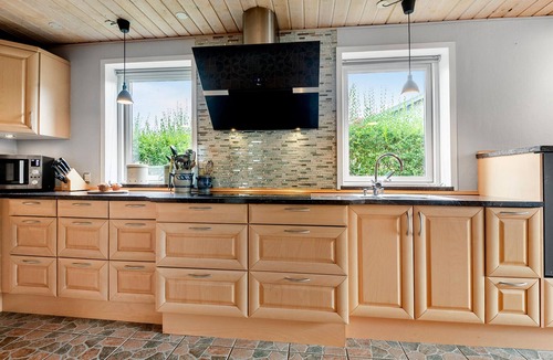 Billund House | 3 bedroom cozy home in Billund