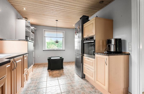 Billund House | 3 bedroom cozy home in Billund