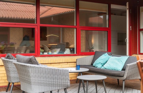 Billund House | 3 bedroom cozy home in Billund