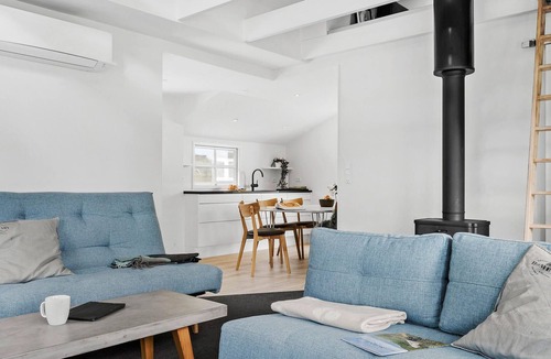 Ho House | 3 bedroom cozy home in Blåvand