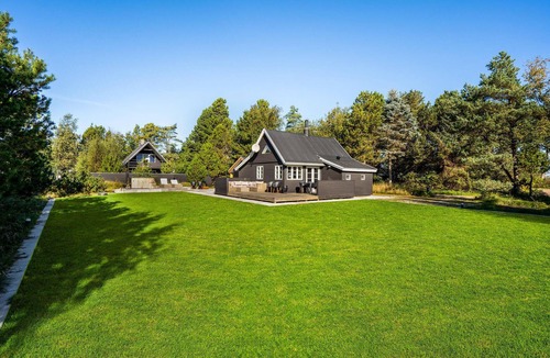 Ho House | 3 bedroom cozy home in Blåvand