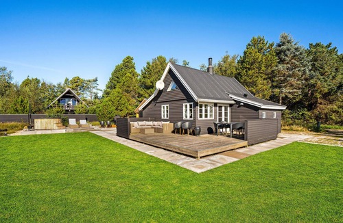 Ho House | 3 bedroom cozy home in Blåvand