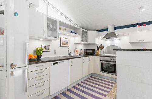 Ho House | 3 bedroom cozy home in Blåvand