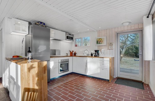 Blokhus House | 3 bedroom cozy home in Blokhus