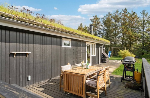 Blokhus House | 3 bedroom cozy home in Blokhus
