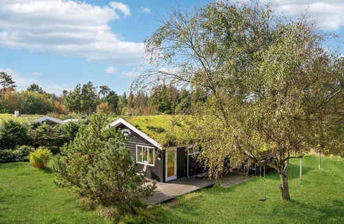 Blokhus House | 3 bedroom cozy home in Blokhus