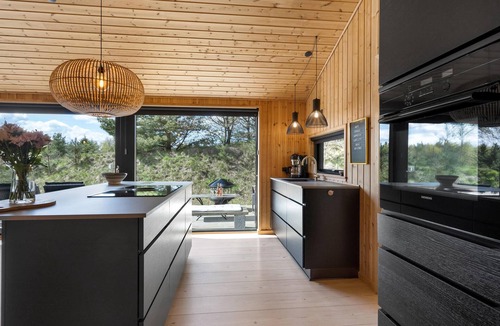 Blokhus House | 3 bedroom cozy home in Blokhus