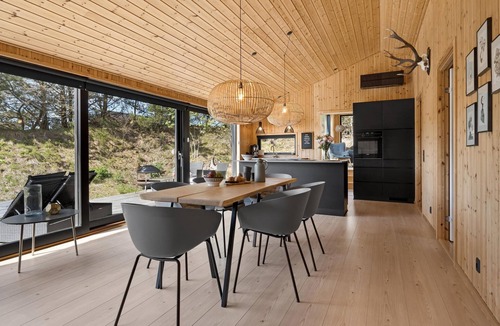 Blokhus House | 3 bedroom cozy home in Blokhus