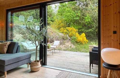 Blokhus House | 3 bedroom cozy home in Blokhus