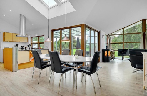 Bog By House | 3 bedroom cozy home in Bogø By